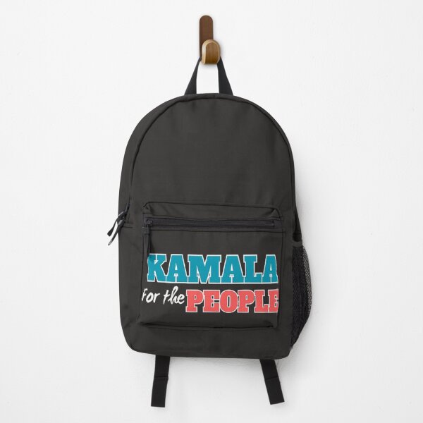 Item preview, Kamala Harris For The People President United States 2024 designed and sold by edilbertobuitrago.