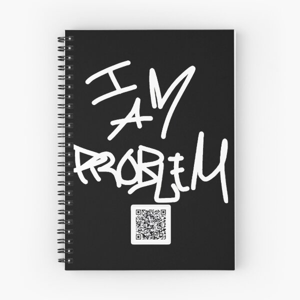 Item preview, Imaproblem designed and sold by IMAPROBLEM BRAND CLOTHING BY INFLUENCE GETEM.