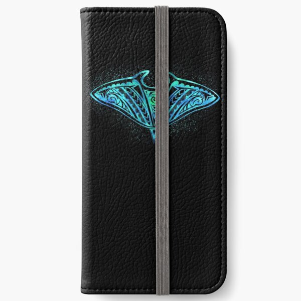 Wayfinder iPhone Wallet