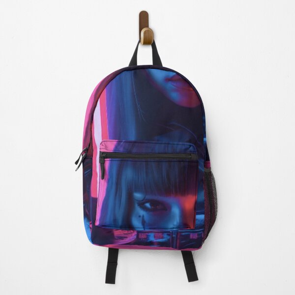 Item preview, Techno Shogun Girl's Urban Adventure designed and sold by Rafał Stadnik.