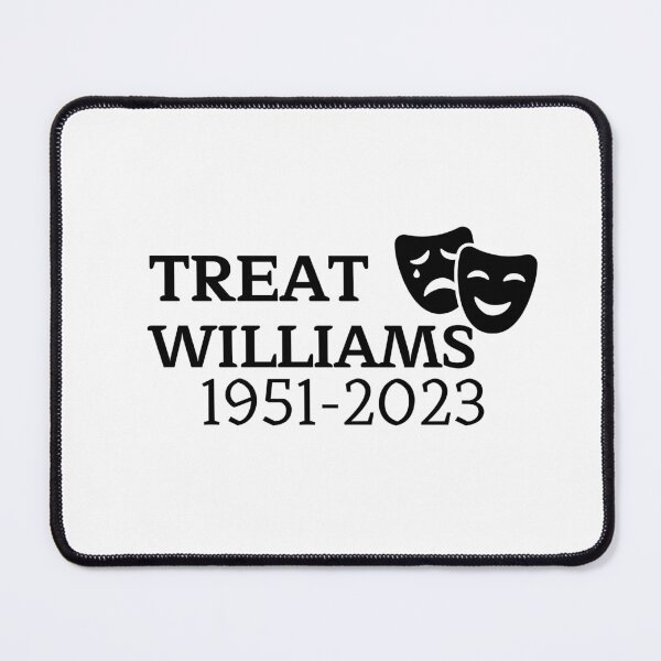 Item preview, Trate el diseño de texto de Williams designed and sold by eeternalrestt.
