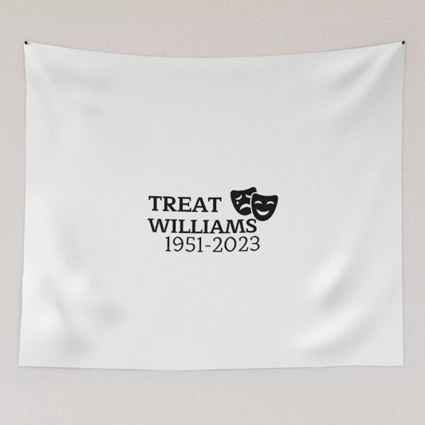 Item preview, Trate el diseño de texto de Williams designed and sold by eeternalrestt.