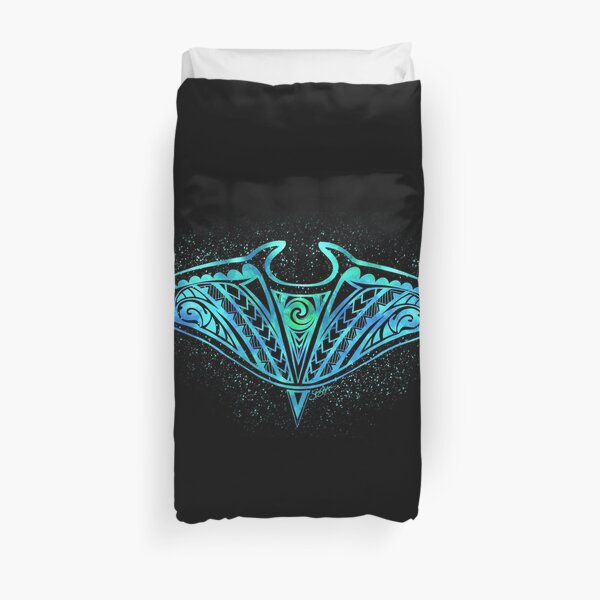Wayfinder Duvet Cover