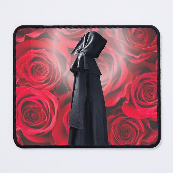 Item preview, Rose Reaper designed and sold by shaang.