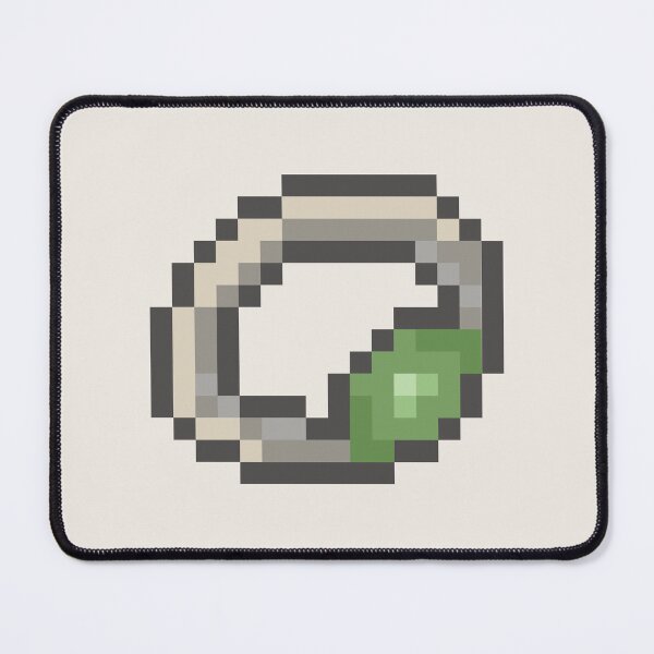 Item preview, ring pixel art designed and sold by helixter.