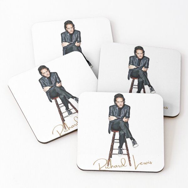 Item preview, Richard Lewis designed and sold by eeternalrestt.