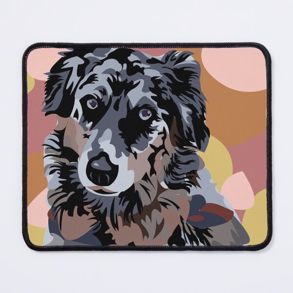 Item preview, Griffon the NW Pup designed and sold by Danielle Seay.
