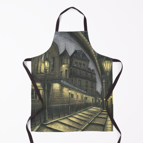 Item preview, City streets designed and sold by Glenbobagins.
