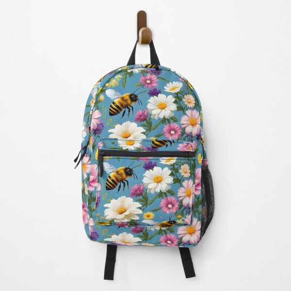 Item preview, A Bee's Life in Color designed and sold by BougieSouthern.