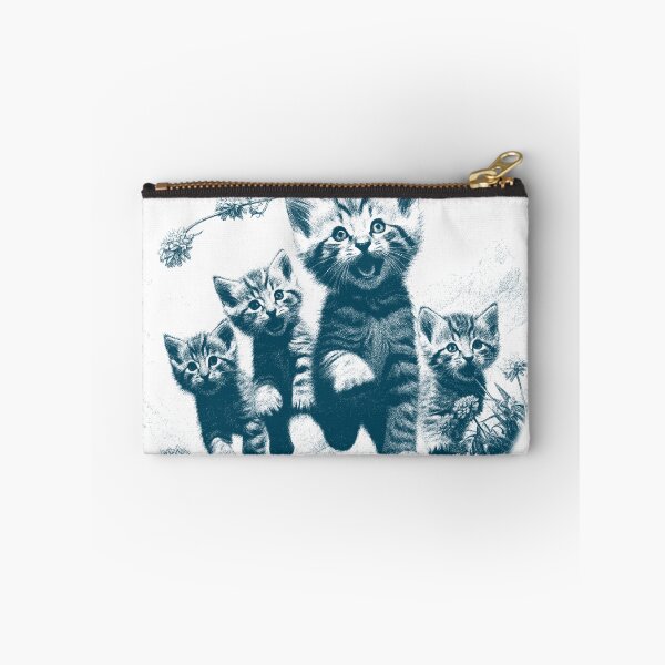 Item preview, Charge of the kittens - here they come! designed and sold by LidaRayArt.