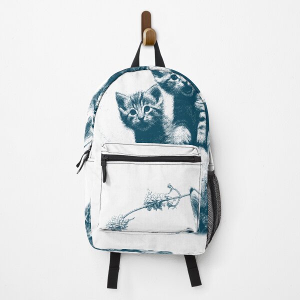 Item preview, Charge of the kittens - here they come! designed and sold by LidaRayArt.