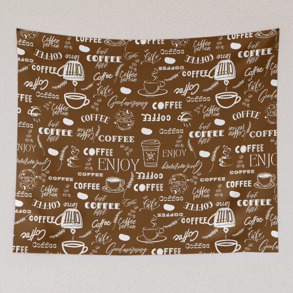 Item preview, Coffee. Coffee Lovers designed and sold by FreeSoulLab.
