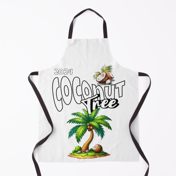Item preview, Humorous Coconut Tree Patriotic Meme Statement USA Design designed and sold by CanyonGarageArt.