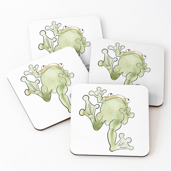 Item preview, Just a Lil’ Froggy designed and sold by BWGunner.