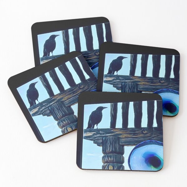 Item preview, The Eye of the Beholder  designed and sold by oh-bi-me.