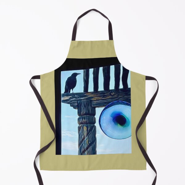 Item preview, The Eye of the Beholder designed and sold by oh-bi-me.