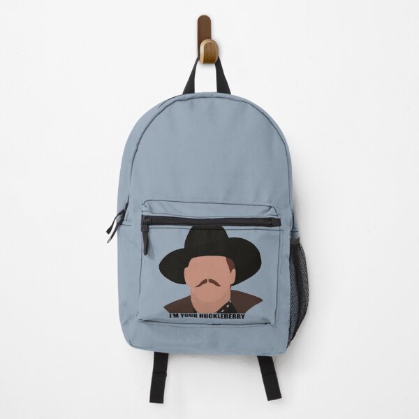Item preview, I'm your huckleberry designed and sold by Dagmar Designs.