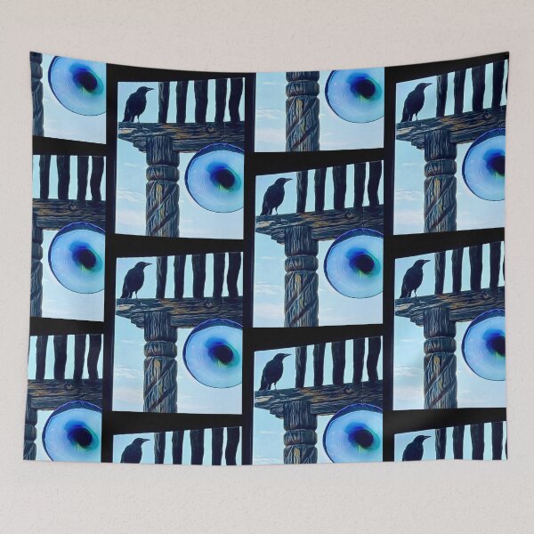 Item preview, The Eye of the Beholder  designed and sold by oh-bi-me.