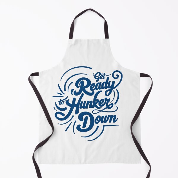 Item preview, Hunker Down designed and sold by kemik-design.
