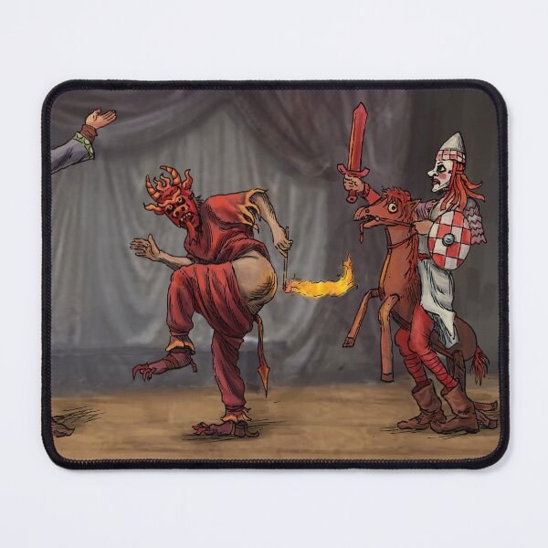 Item preview, Holy War designed and sold by Richard Luschek.