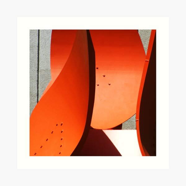 Rem Koolhaas Art Print