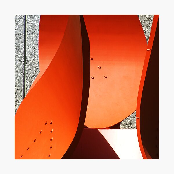 Rem Koolhaas Photographic Print