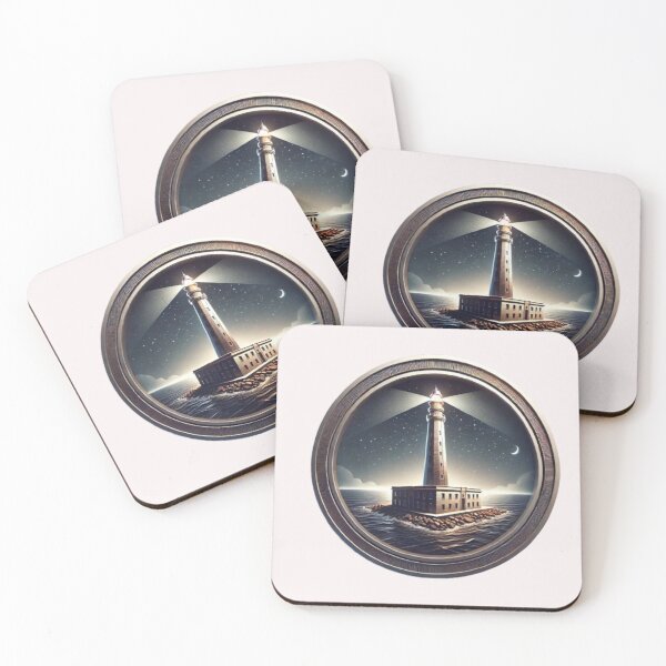 Item preview, Lighthouse of Alexandria 3D Wonder designed and sold by WildVista.