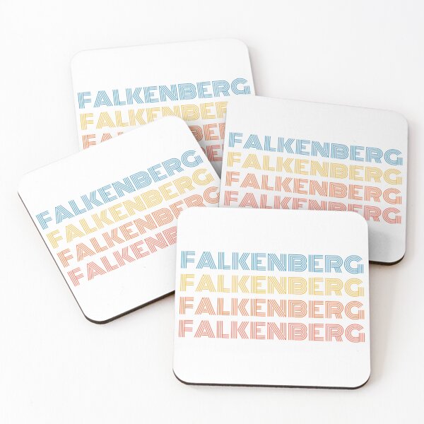Item preview, Falkenberg Falkenberg Falkenberg Falkenberg designed and sold by improv-biber.