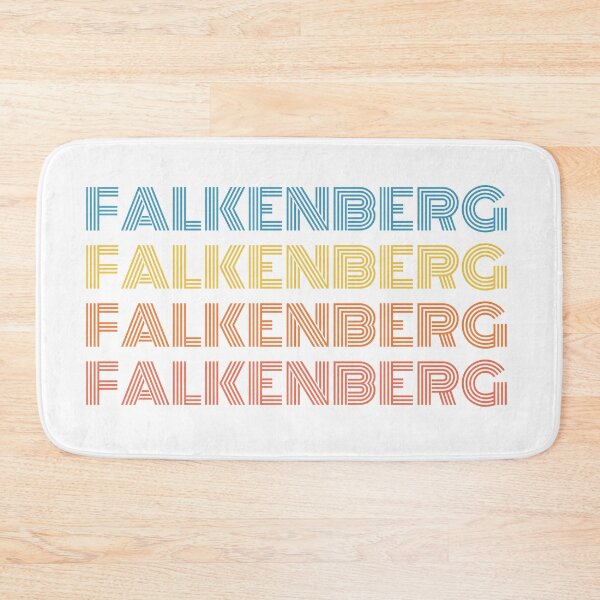 Item preview, Falkenberg Falkenberg Falkenberg Falkenberg designed and sold by improv-biber.