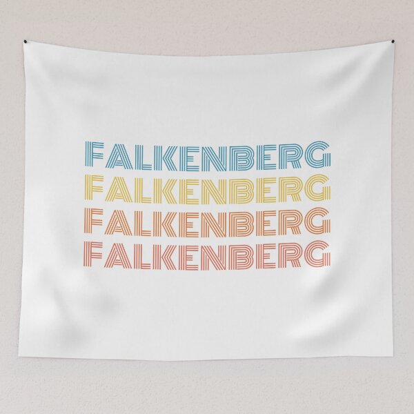 Item preview, Falkenberg Falkenberg Falkenberg Falkenberg designed and sold by improv-biber.