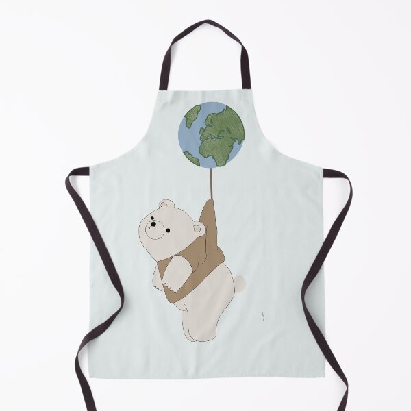 Item preview,  a whimsical explorer of the skies. designed and sold by HEERMANArt.