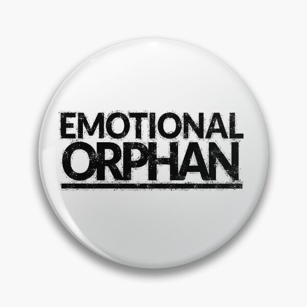 Item preview, Emotional Orphan designed and sold by IHCounselling.