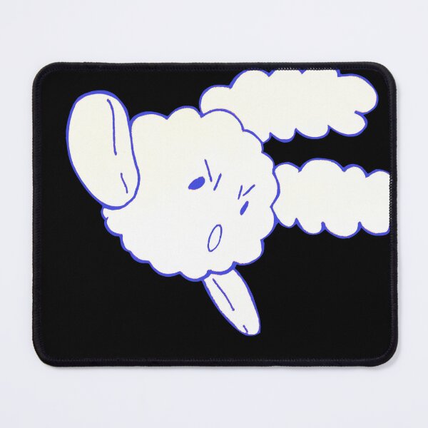 Item preview, Dust Bunny 19 designed and sold by colesuave.