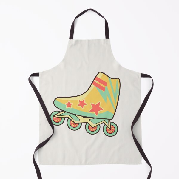 Item preview, roller skate vector art designed and sold by helixter.