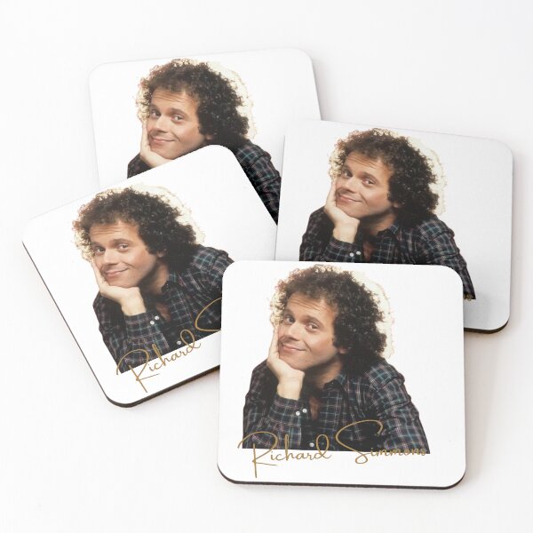Item preview, Richard Simmons designed and sold by eeternalrestt.