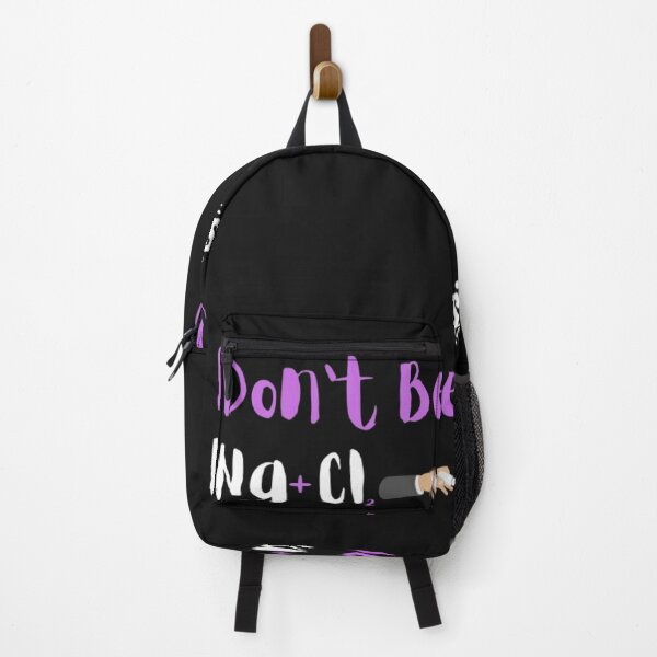 Item preview,  Don't Be So Salty  designed and sold by mariana adel.