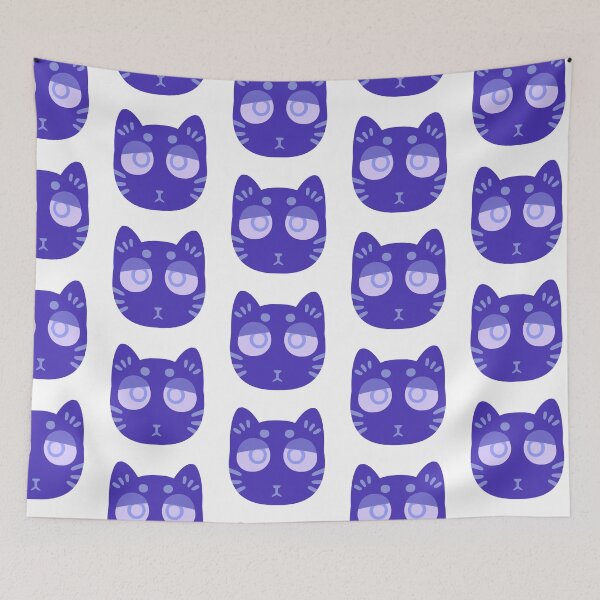 Item preview, Sad Cat designed and sold by bunelfe.