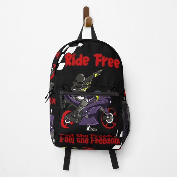 Item preview, Racing Motorcycle, Freedom Rider. designed and sold by MJO80.