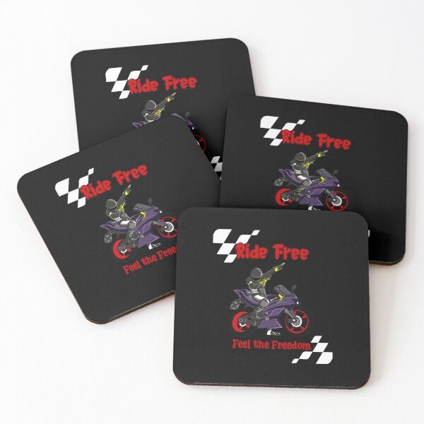 Item preview, Racing Motorcycle, Freedom Rider. designed and sold by MJO80.