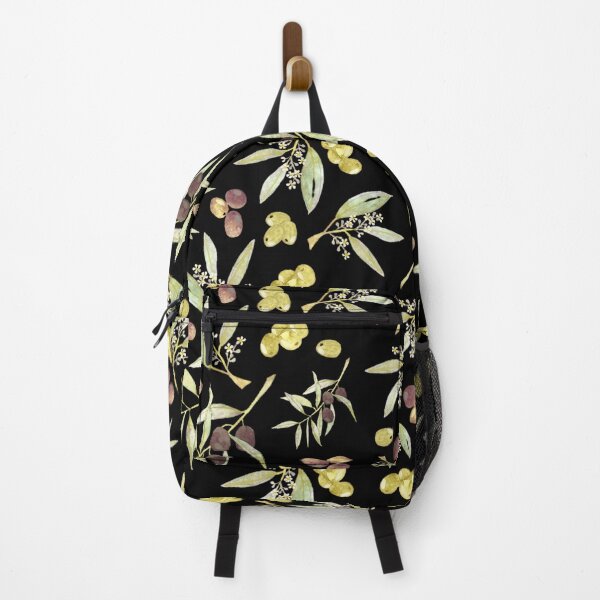 Item preview, Peaceful Olive designed and sold by 246illustration.