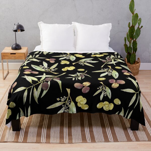 Item preview, Peaceful Olive designed and sold by 246illustration.