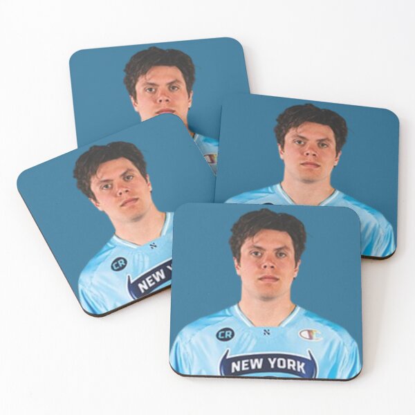 Item preview, Atlas Lacrosse Player Ronan Jacoby designed and sold by FerdNation-Fits.