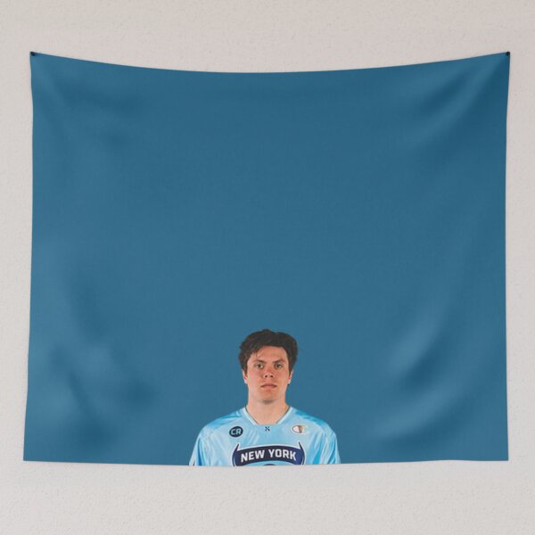 Item preview, Atlas Lacrosse Player Ronan Jacoby designed and sold by FerdNation-Fits.