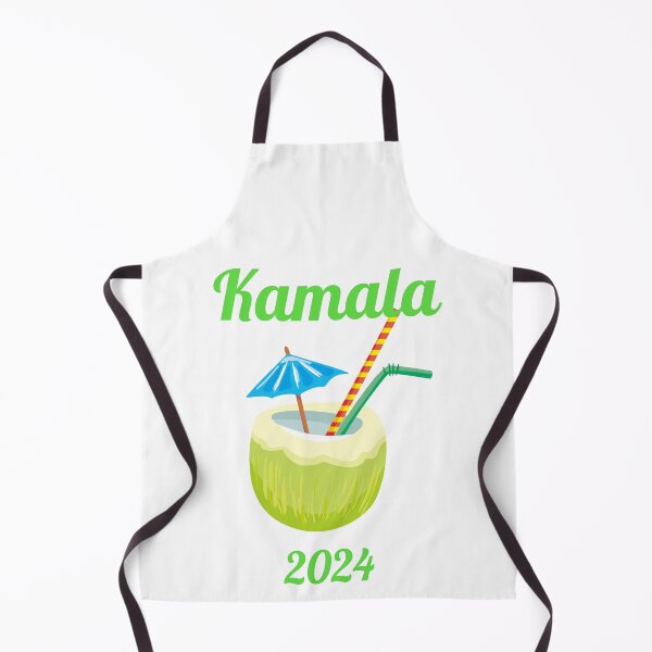 Artikelvorschau, Kamala Coconut 2024 entworfen und verkauft von KATKattalestv.
