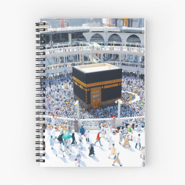 Item preview, Mecca, Saudi Arabia designed and sold by skalihm.