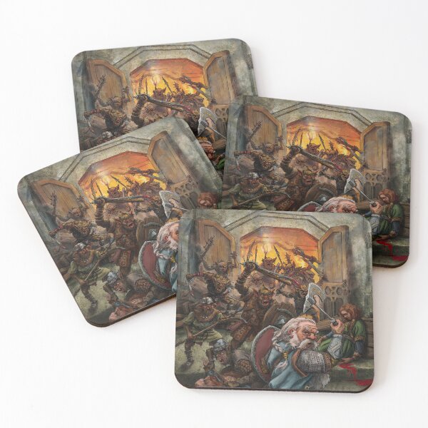 Item preview, Carnage of Kiraz designed and sold by Richard Luschek.