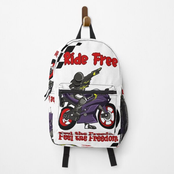 Item preview, Racing Motorcycle, Freedom Rider. designed and sold by MJO80.