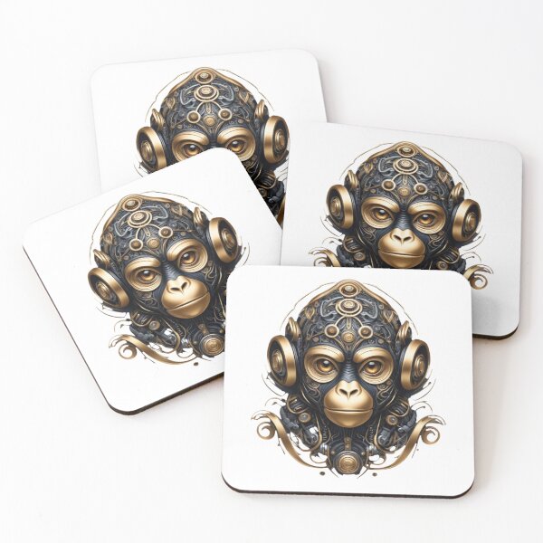 Item preview, Restrained Evolution designed and sold by maysodesign.