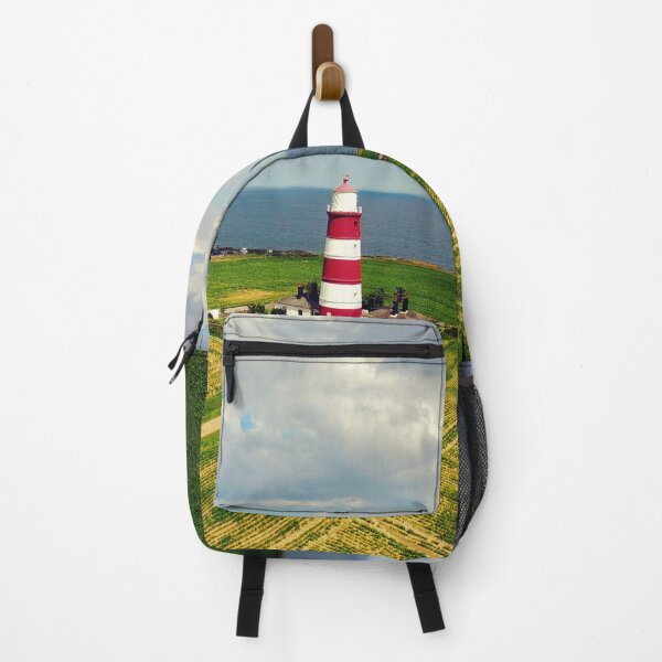 Item preview, Happisburgh Lighthouse. designed and sold by ScenicViewPics.