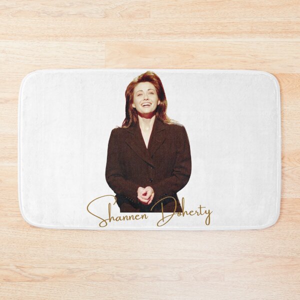 Item preview, Shannen  Doherty designed and sold by eeternalrestt.